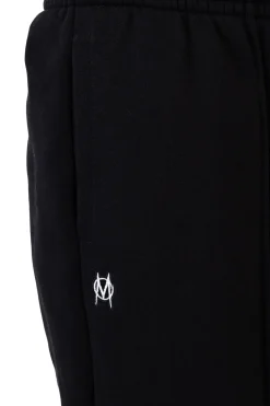 Spodnie dresowe Mercur Mini Logo