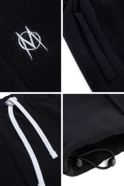 Spodnie dresowe Mercur Mini Logo