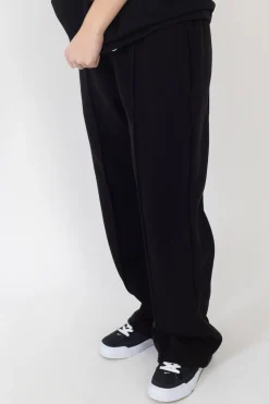 Spodnie Dresowe Mercur Mini Logo