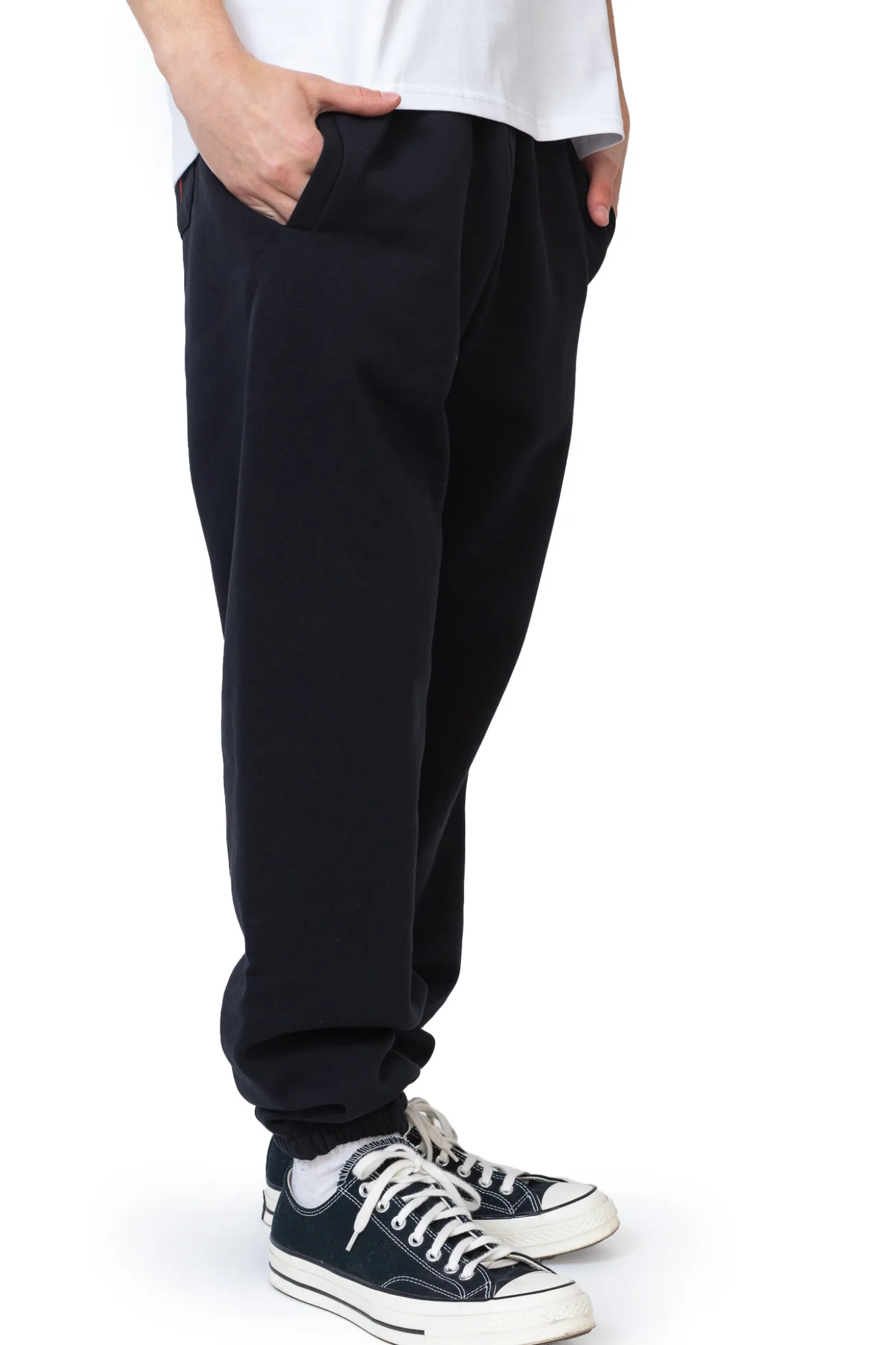 Spodnie Dresowe Mercur Monument