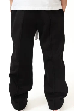 Spodnie Dresowe Mercur Patch