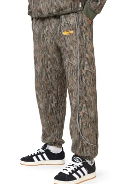 Spodnie dresowe Mercur 90S