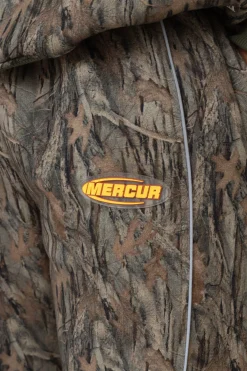 Spodnie dresowe Mercur 90S