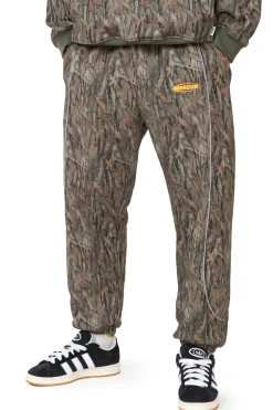 Spodnie dresowe Mercur 90S