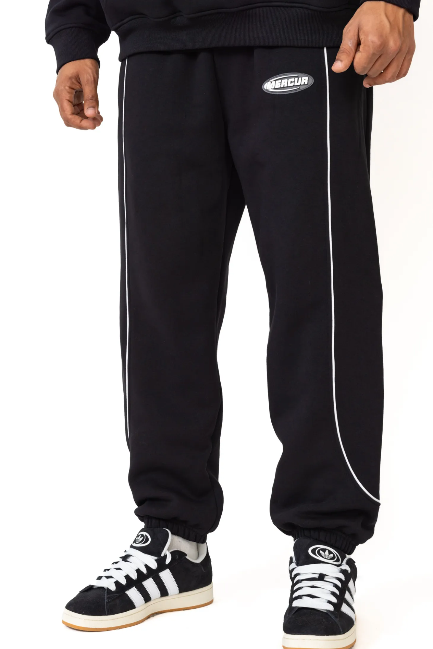Spodnie dresowe Mercur 90S