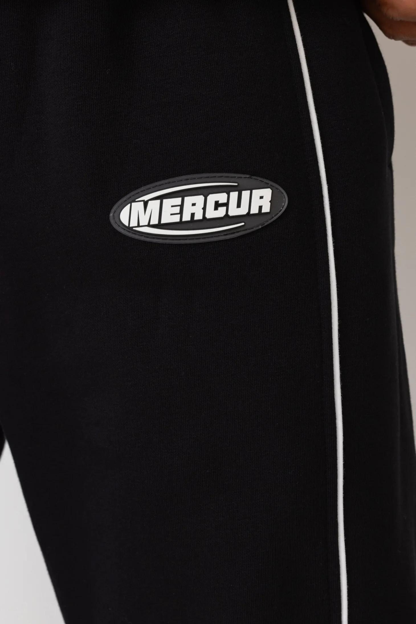 Spodnie dresowe Mercur 90S