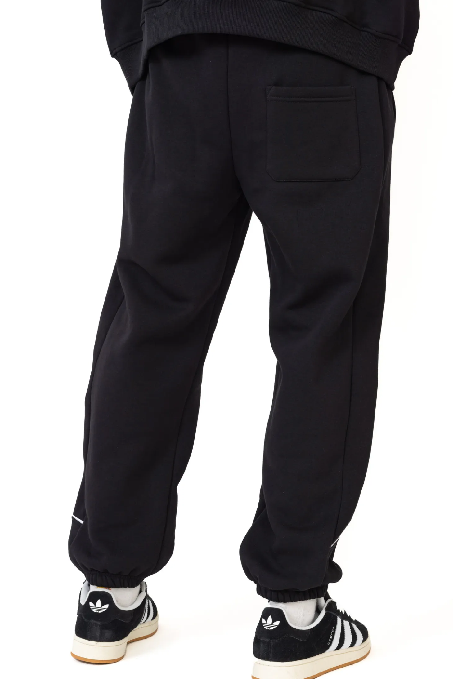 Spodnie dresowe Mercur 90S