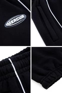 Spodnie dresowe Mercur 90S