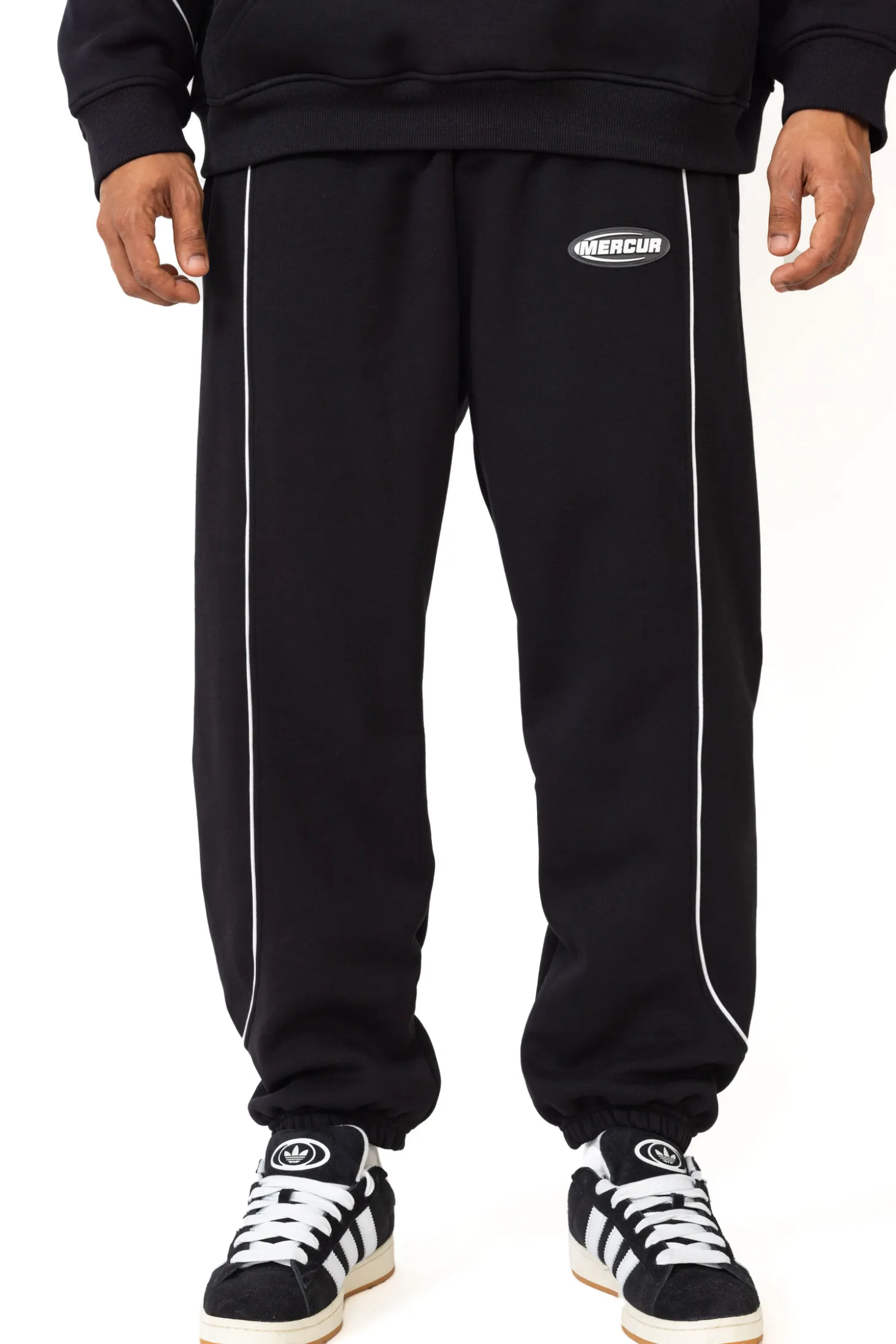 Spodnie dresowe Mercur 90S