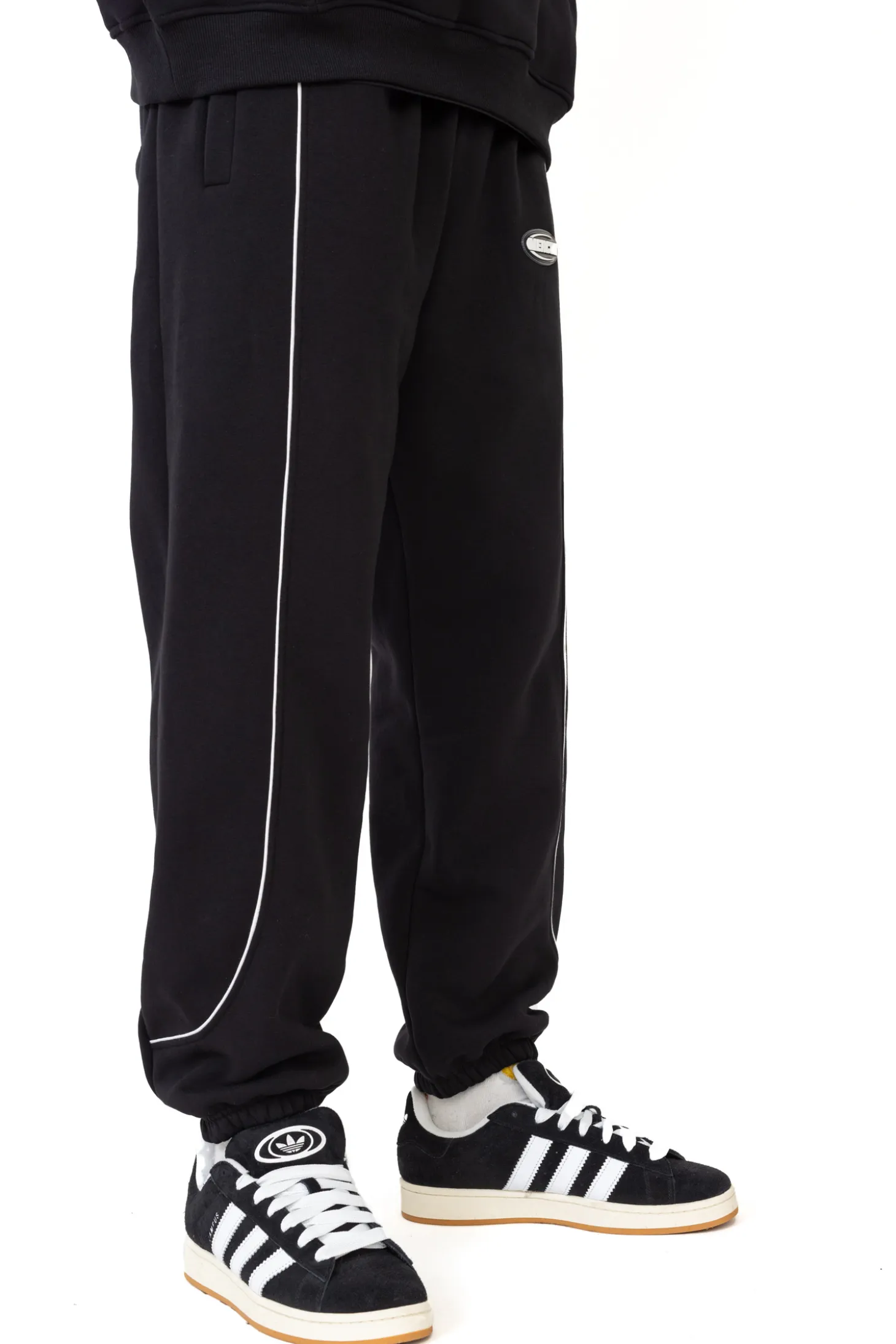 Spodnie dresowe Mercur 90S