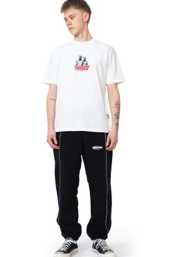 Spodnie dresowe Mercur 90S Reflective