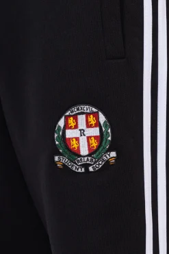 Spodnie dresowe Relab Flared Emblem