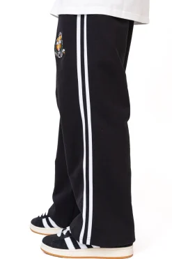 Spodnie dresowe Relab Flared Emblem