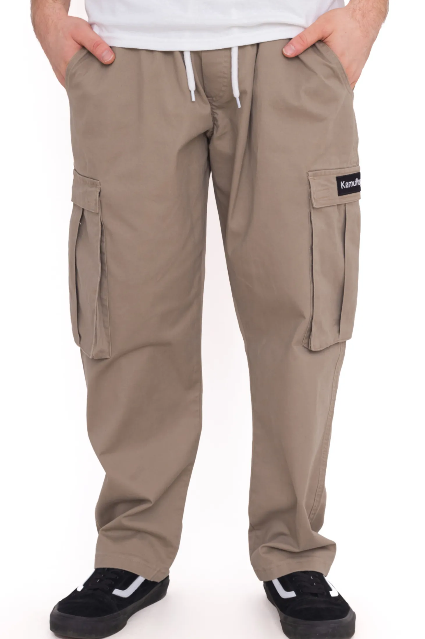 Spodnie Kamuflage Bellows