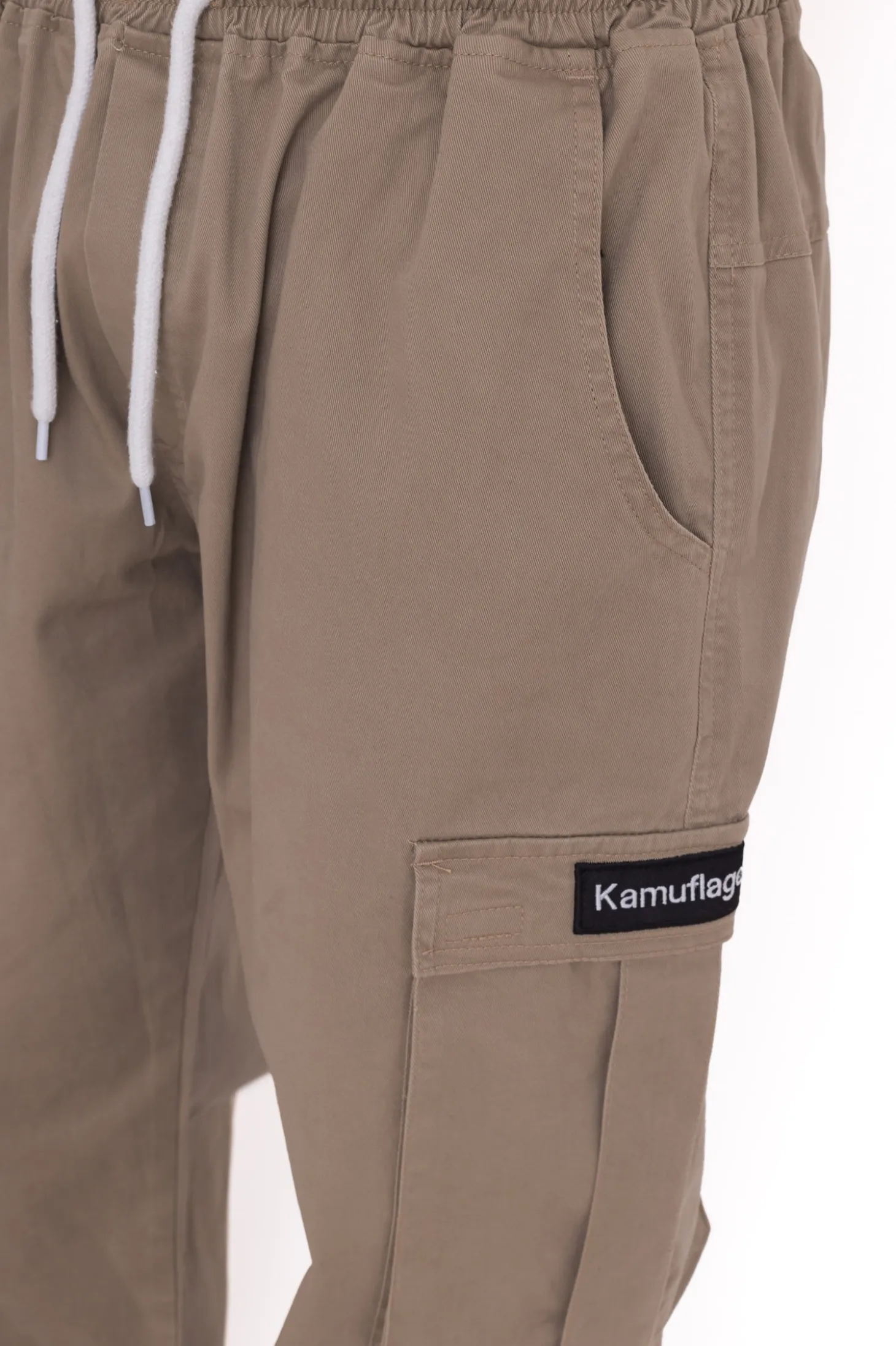 Spodnie Kamuflage Bellows