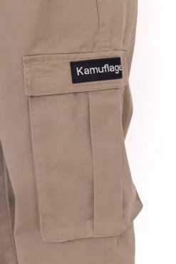 Spodnie Kamuflage Bellows