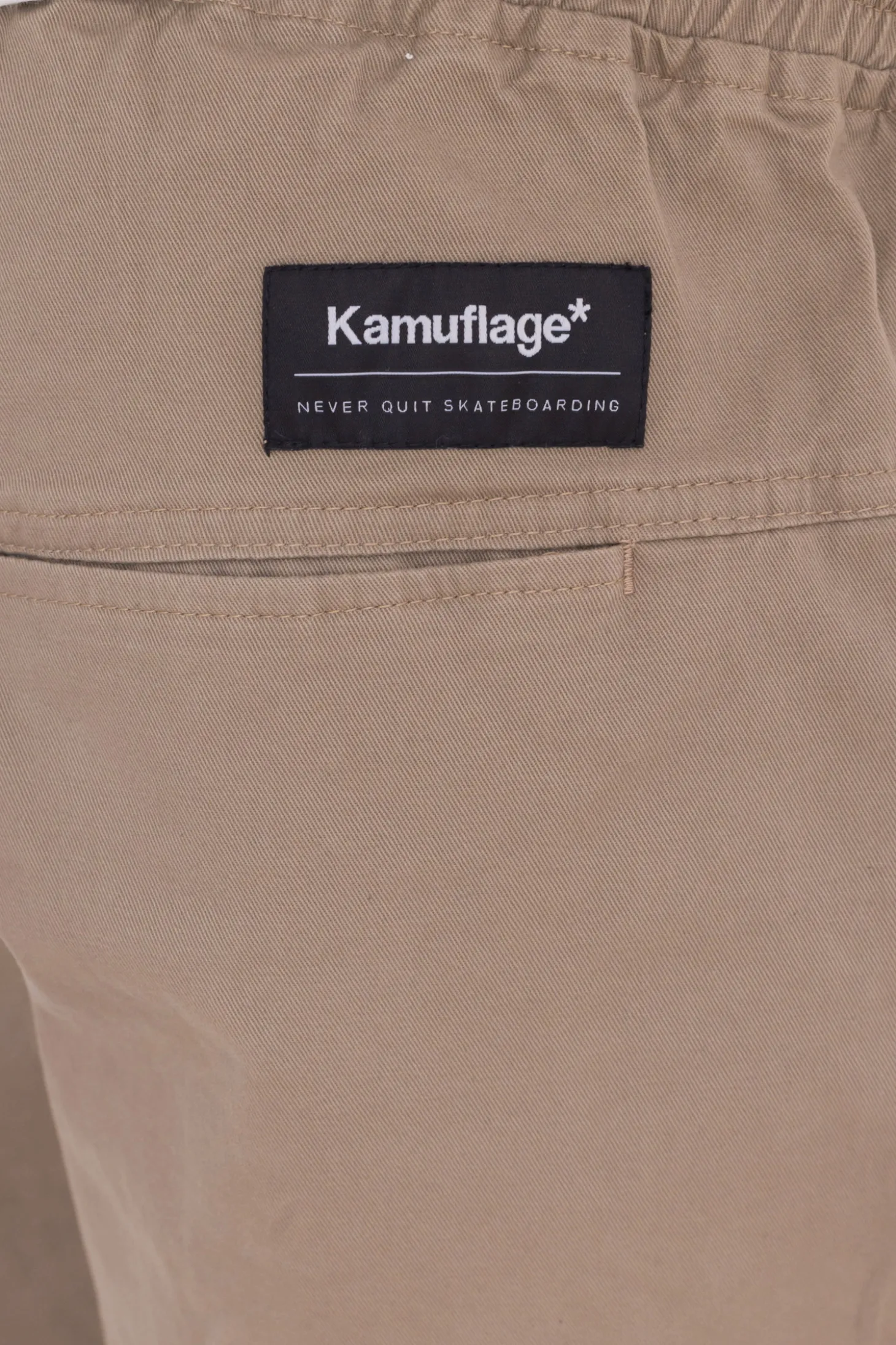 Spodnie Kamuflage Bellows