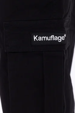 Spodnie Kamuflage Bellows