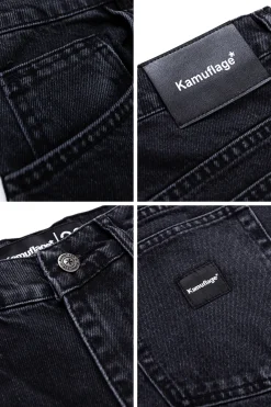 Spodnie Kamuflage Biggie