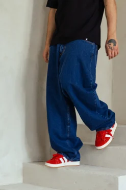 Spodnie Kamuflage Biggie