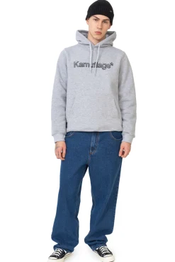 Spodnie Kamuflage Biggie