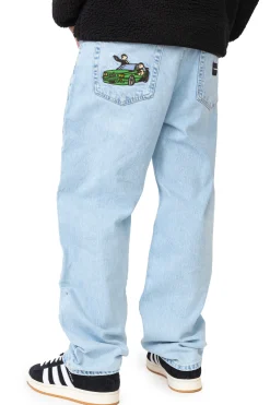 Spodnie Kamuflage Biggie Pull Up