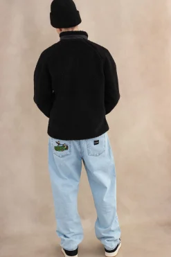 Spodnie Kamuflage Biggie Pull Up