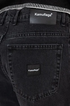 Spodnie Kamuflage Biggie Slanger