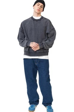 Spodnie Kamuflage Biggie Blurry