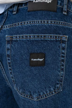 Spodnie Kamuflage Biggie Blurry