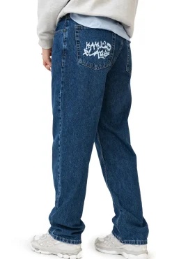 Spodnie Kamuflage Biggie Blurry