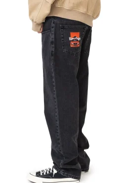 Spodnie Kamuflage Biggie Beemer 2.0