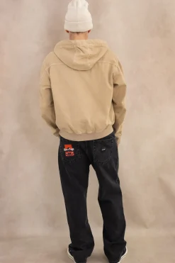 Spodnie Kamuflage Biggie Beemer 2.0