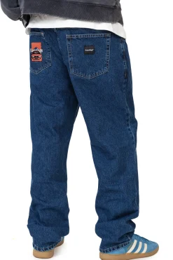 Spodnie Kamuflage Biggie Beemer 2.0