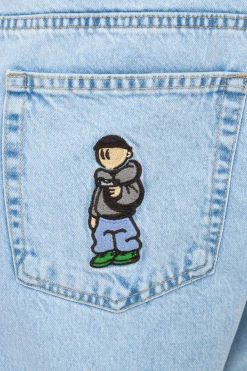 Spodnie Kamuflage Biggie Slanger