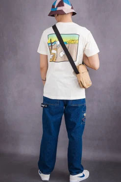 Spodnie Kamuflage Don't Tell Lauren Workpants