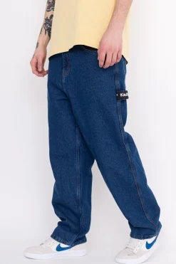 Spodnie Kamuflage Don't Tell Lauren Workpants