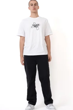 Spodnie Kamuflage Embroider