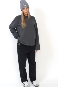 Spodnie Kamuflage Embroider