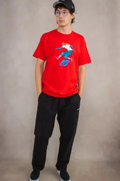 Spodnie Kamuflage Kickers