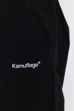 Spodnie Kamuflage Kickers