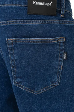 Spodnie Kamuflage Regular