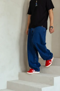 Spodnie Kamuflage Way Too Big