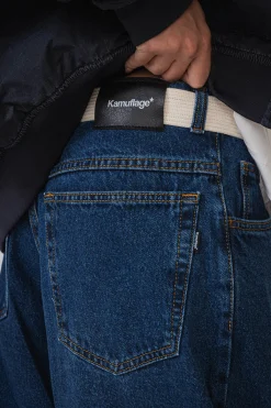 Spodnie Kamuflage Way Too Big