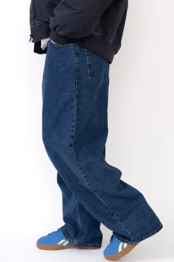 Spodnie Kamuflage Way Too Big