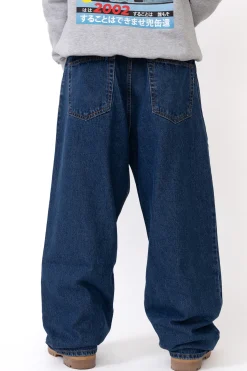 Spodnie Kamuflage Way Too Big