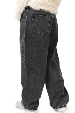 Spodnie Kamuflage Way Too Big