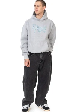 Spodnie Kamuflage Way Too Big