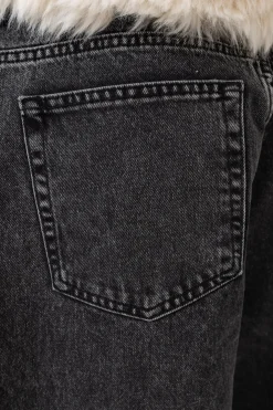 Spodnie Kamuflage Way Too Big