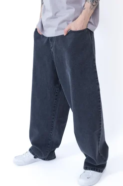 Spodnie Kamuflage Way Too Big